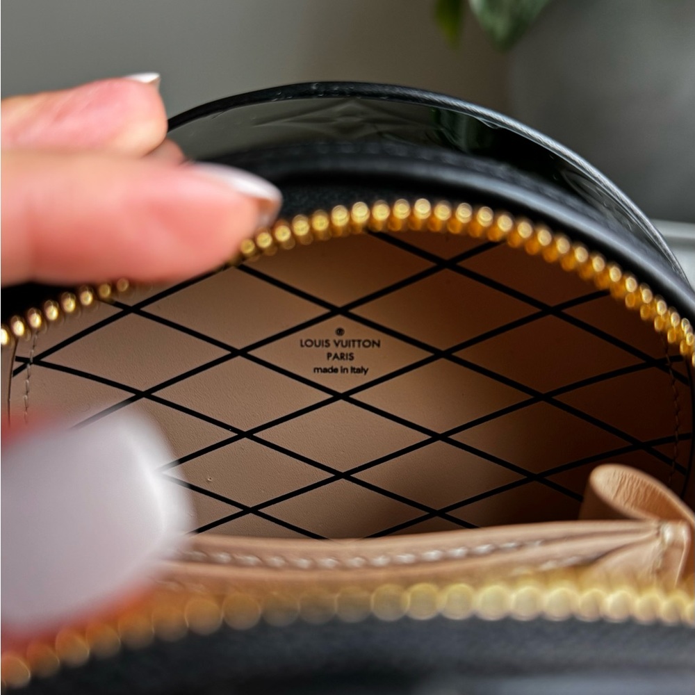Louis Vuitton mini Boite Chapeau Souple bag - Picture 9 of 15